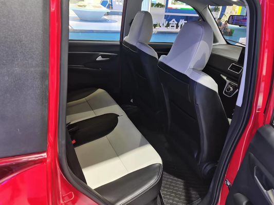 110 km/h napęd prawy Catlit EQ-A Doskonały samochód elektryczny