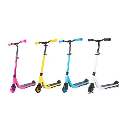 Składana elektryczna hulajnoga dla dzieci Iron ABS F1