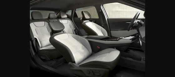 Kia New Energy Electric Vehicle EV6 z dużym zasięgiem 671 km