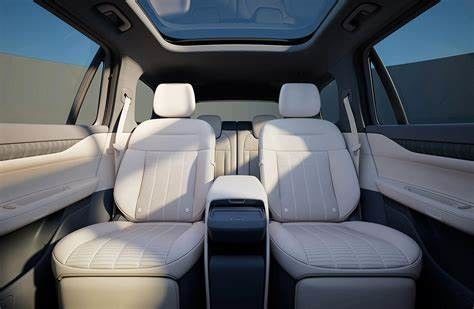 Wysokiej prędkości lewy kierownictwo Nio EV Car ES8 SUV Kompaktne samochody elektryczne