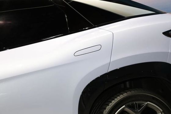 Przystojny czysty elektryczny BYD Sea Lion 07 EV Samochód Nowy Pojazd Energetyczny Z Baterią Ostrza