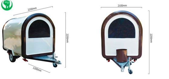 Wyposażony w maszyny do jedzenia