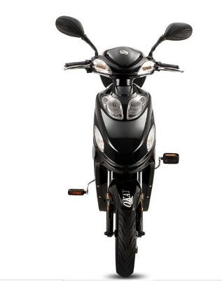 Inteligentne narzędzie do pracy - Elektryczny skuter z baterią ołowiowo-kwasową z lekką wagą