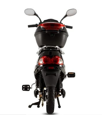 Inteligentne narzędzie do pracy - Elektryczny skuter z baterią ołowiowo-kwasową z lekką wagą