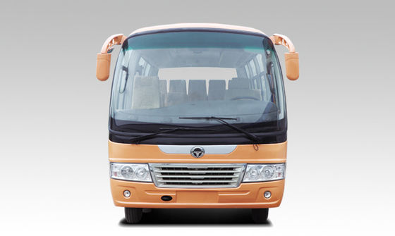 CKZ6605CD5 Diesel Bus z 19 pasażerami 85 kW