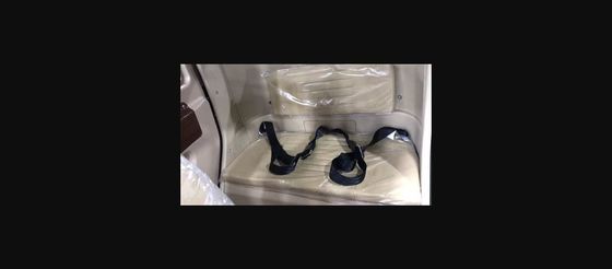 Trójkołowy elektryczny trójkołowiec z 1200W silnikiem 3 siedzenia