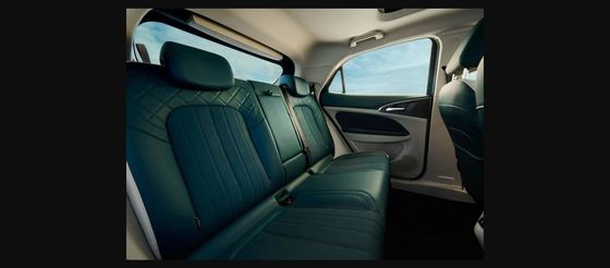 GWM?? S Ora Cat EV RHD ORA 03 500 Km Range EV W RPA 48 ~ 63kwh Pojemność baterii