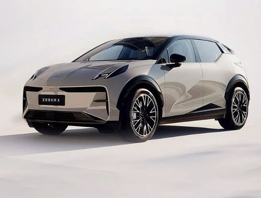 Czysta Elektryczna Zeekr X Me Elektryczna Inteligentna Czysta Elektryczna Samochody 560km zasięg