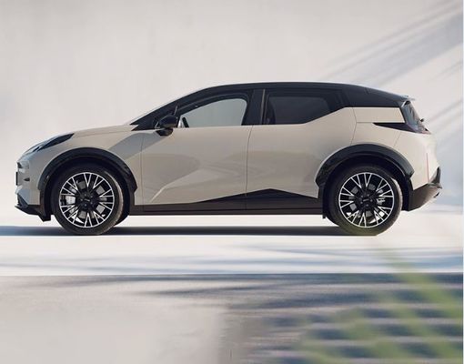 Czysta Elektryczna Zeekr X Me Elektryczna Inteligentna Czysta Elektryczna Samochody 560km zasięg