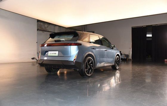 Dongfeng VenuciaS Nowy EV: VX6 5-drzwiowy/Siedzeń Rodzinny Pure Electric SUV CLTC520km 165km/H