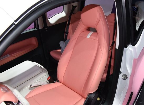 Smart Mini Ev Car Chery Mini Electric 4 Koła QQ Lody 3 Drzwi 4 Miejsca 2023