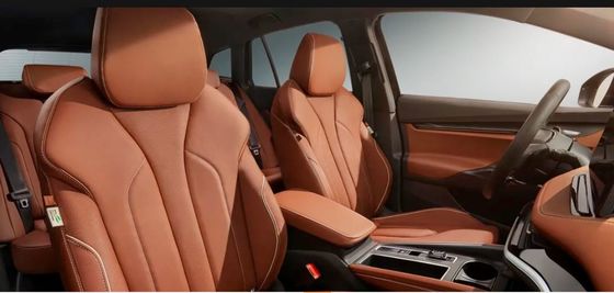 wystarczająco komfortowy w jazdzie i bardzo szybki w Skoda Enyaq iv80 82kWh bateria pojedynczy silnik, napęd na tylne koła samochód elektryczny