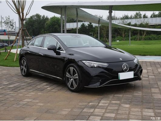 Mercedes Benz EQE 350 SEDAN RWD luksusowy samochód elektryczny 717km zasięg