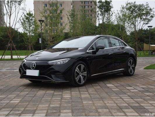 Mercedes Benz EQE 350 SEDAN RWD luksusowy samochód elektryczny 717km zasięg