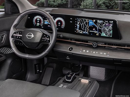 NISSAN ARIYA 4WD EV 2023 Nowy Energii EV Elektryczny Samochód Samochód Elektryczny Pojazd