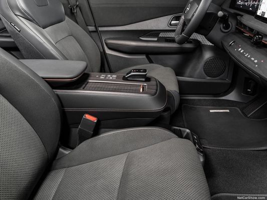 NISSAN ARIYA 4WD EV 2023 Nowy Energii EV Elektryczny Samochód Samochód Elektryczny Pojazd