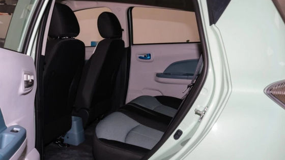 310km zasięg Wydajność Atnew Energy Mały samochód elektryczny Changan Benben E-Star