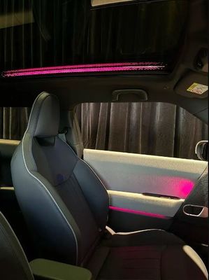 Do 2024 najnowszy czysto elektryczny Mini Cooper Hatch 4 drzwi/5 siedzenia z dużym pomieszczeniem