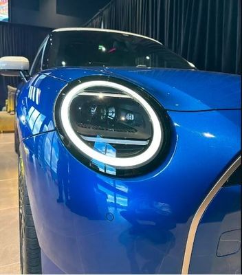 Do 2024 najnowszy czysto elektryczny Mini Cooper Hatch 4 drzwi/5 siedzenia z dużym pomieszczeniem