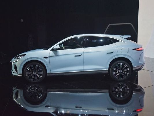 Popularny Nowy Styl Nowe Pojazdy Energetyczne Denza N7 630km Długodystansowe Samochody Ev