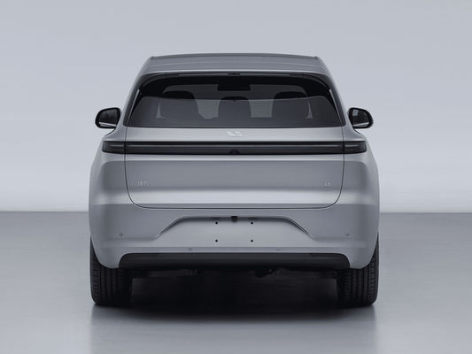 2024 Presale NEW Hybrid Li Auto L6 2024 Luksusowy samochód elektryczny 4WD Lixiang L6 E-REV SUV Li L6 Nowy pojazd energetyczny
