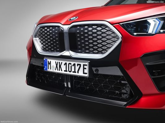 Gorąca sprzedaż Długodystansowy samochód elektryczny 2024 dla BMW IX2 449Km