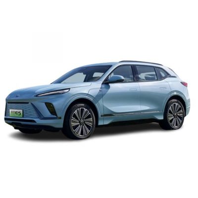 Buick Electra E5 Buick Elektryczny Pojazd czysty elektryczny SUV długiego zasięgu 545KM