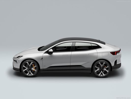 2024 China Polestar 4 Pure Electric Super Luxury Suv Nowe pojazdy elektryczne Pojazd 4 drzwi 5 miejsc 668Km 682Km Ev Auto