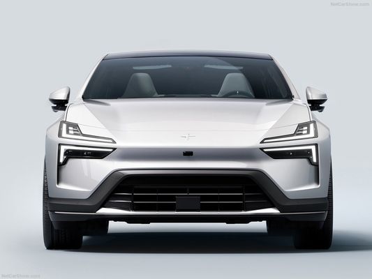 2024 China Polestar 4 Pure Electric Super Luxury Suv Nowe pojazdy elektryczne Pojazd 4 drzwi 5 miejsc 668Km 682Km Ev Auto