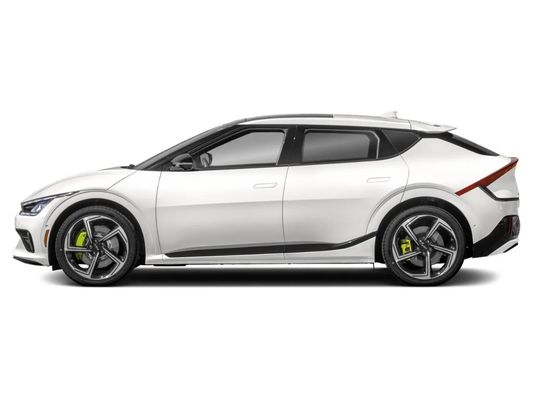 Kia EV6 2023 GT-Line eAWD czysto elektryczny CLTC671km nowy pojazd energetyczny kompaktowy SUV