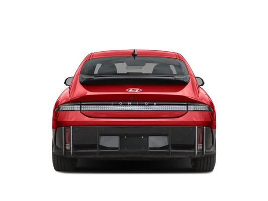 PURE Pojazd elektryczny Hyundai Ioniq 6 Limited Nowy samochód o wysokiej mocy w sprzedaży