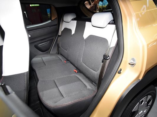 Nowy design profesjonalny Dongfeng Renault Dacia Spring szybki samochód elektryczny