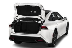 Toyota Układ ogniw paliwowych Napęd na tylne koła 2024 Toyota Mirai C XLE FCEV ogniw paliwowych elektryczny sedan samochód nowej energii