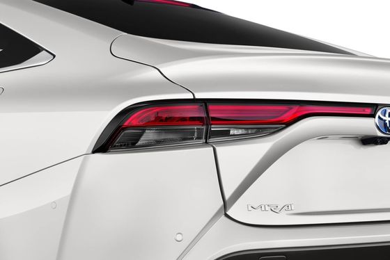 Toyota Układ ogniw paliwowych Napęd na tylne koła 2024 Toyota Mirai C XLE FCEV ogniw paliwowych elektryczny sedan samochód nowej energii