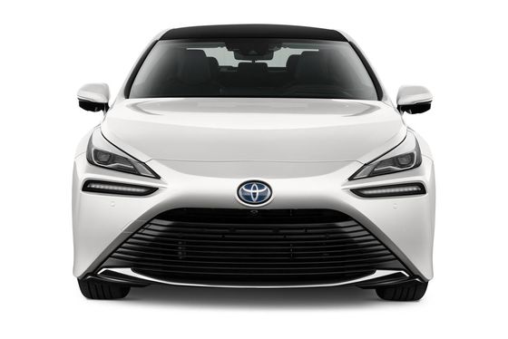 Toyota Układ ogniw paliwowych Napęd na tylne koła 2024 Toyota Mirai C XLE FCEV ogniw paliwowych elektryczny sedan samochód nowej energii