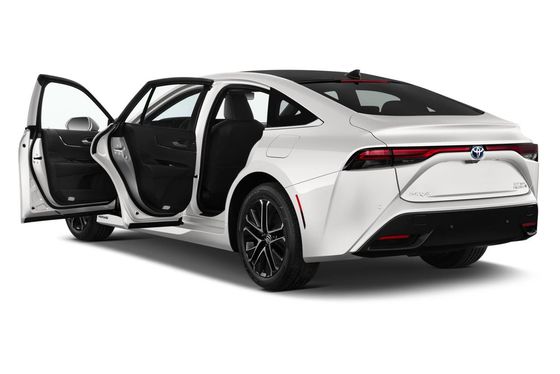 Toyota Układ ogniw paliwowych Napęd na tylne koła 2024 Toyota Mirai C XLE FCEV ogniw paliwowych elektryczny sedan samochód nowej energii