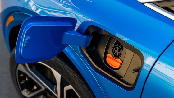 Przedsprzedaż Affordable all-electric SUV 2024 Chevrolet Equinox EV z NEDC 450km z opcjonalnym wyborem modelu jazdy