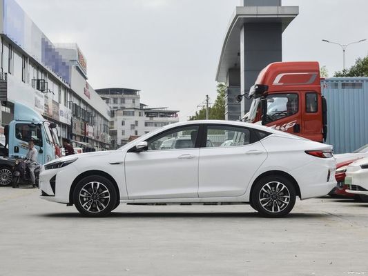 2024 Pure Electric Hatchback JAC Apro T Elektryczny samochód z zasięgiem 460 km