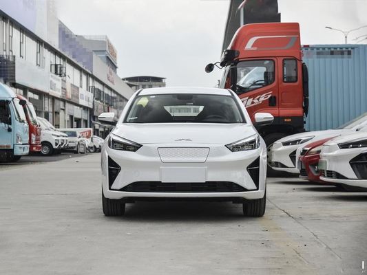 2024 Pure Electric Hatchback JAC Apro T Elektryczny samochód z zasięgiem 460 km