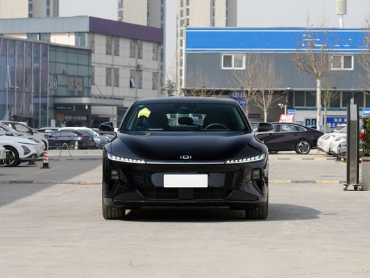 2024 Pure Electric Hatchback Chang an Nevo A07 Elektryczny samochód z zasięgiem 515 km