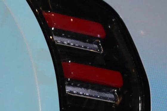 Nowe elektryczne mini samochody Wuling Air ev RHD Air EV wyposażone są w silnik elektryczny o mocy 30/50 kW