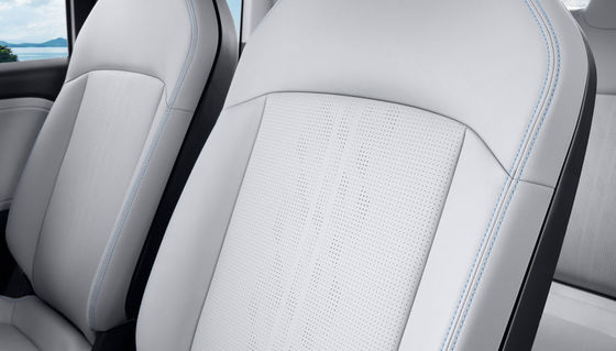 Nowe elektryczne mini samochody Wuling Air ev RHD Air EV wyposażone są w silnik elektryczny o mocy 30/50 kW