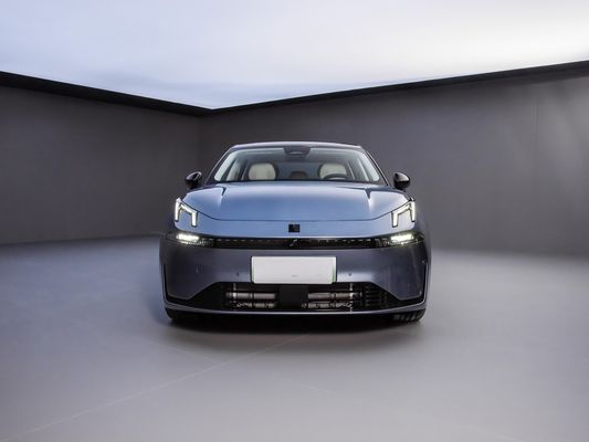 LYNK&CO 07 EM-P Hybrydowy samochód elektryczny typu plug-in Sedan EV