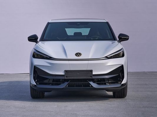 2024 Pure Electric SUV Volkswagen ID.UNYX Elektryczny samochód z zasięgiem 560 km