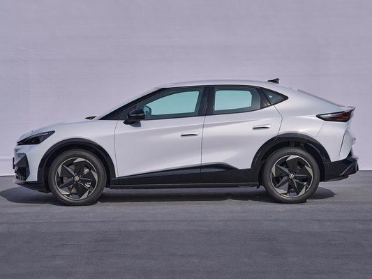 2024 Pure Electric SUV Volkswagen ID.UNYX Elektryczny samochód z zasięgiem 560 km