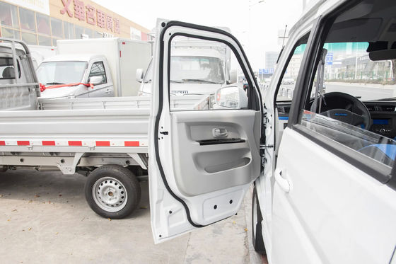 2023 Standard Edition Pure Electric Mini Passenger Car z zasięgiem 238 km i drzwiami przesuwnymi dla łatwego wjeżdżania