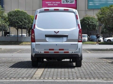 2023 Wuling EV50 281km Contemporary Amperex Technology Co., Limited 38.64kWh pojazdy samochodowe