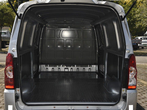 2023 Wuling EV50 281km Contemporary Amperex Technology Co., Limited 38.64kWh pojazdy samochodowe