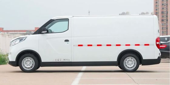 2023 New Energy Electric Van Saic Maxus EV30 2023 Pure Electric Maxus Electric Mini Van