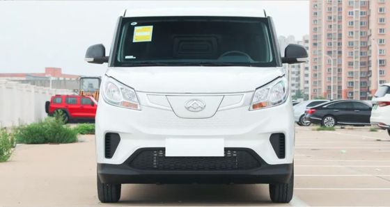 2023 New Energy Electric Van Saic Maxus EV30 2023 Pure Electric Maxus Electric Mini Van